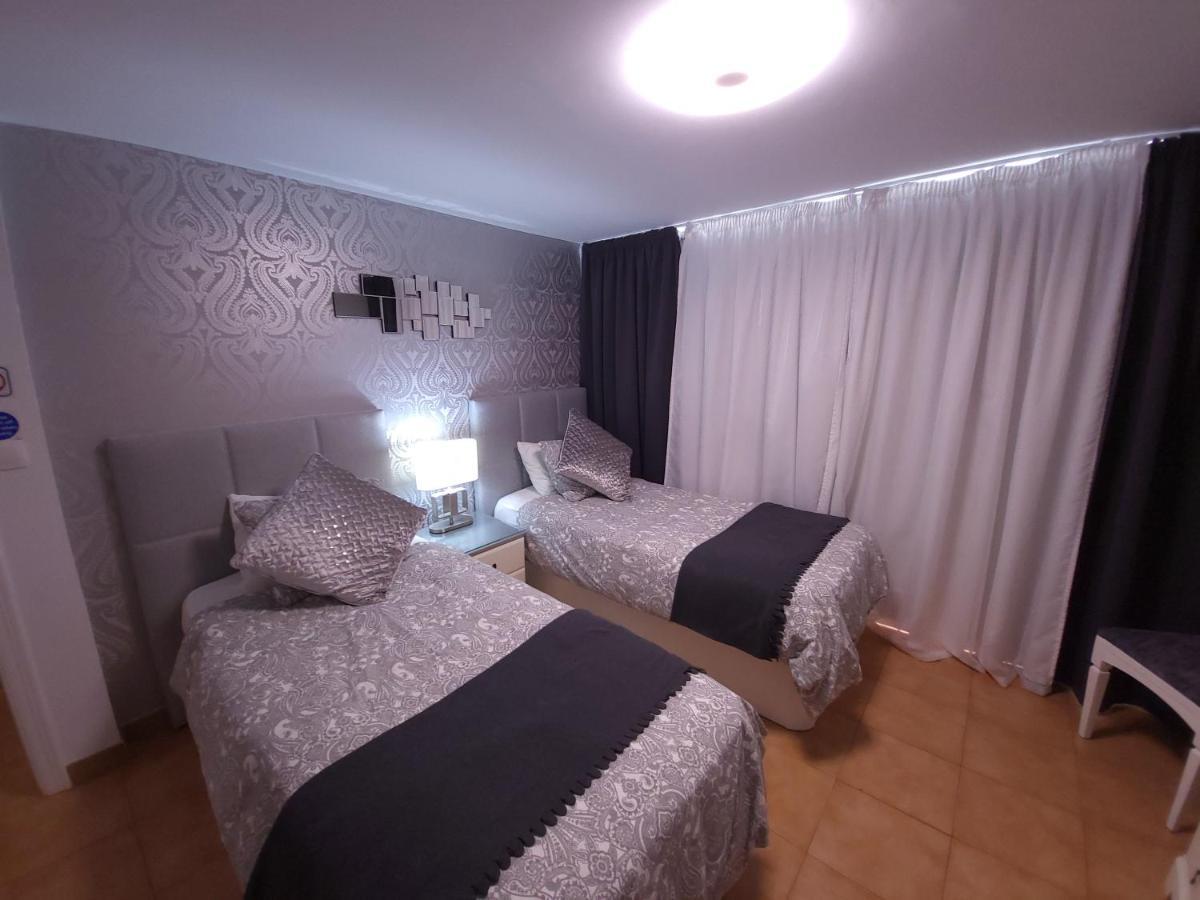 Hotel Casa Tranquila Playa de San Juan  Exteriér fotografie